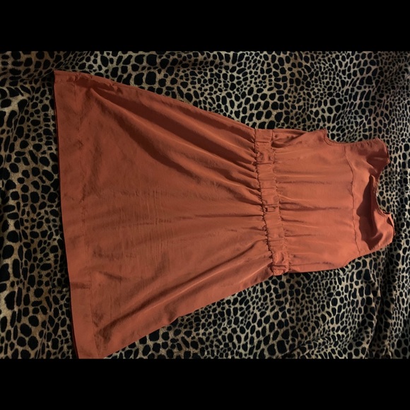 Sleeveless Dress - Picture 3 of 3